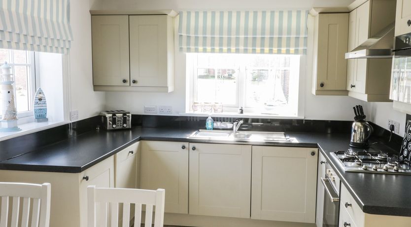 Photo of Coastal Cottage