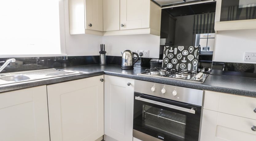 Photo of Coastal Cottage