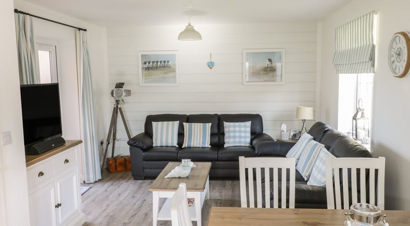 Photo of Coastal Cottage