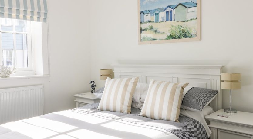 Photo of Coastal Cottage