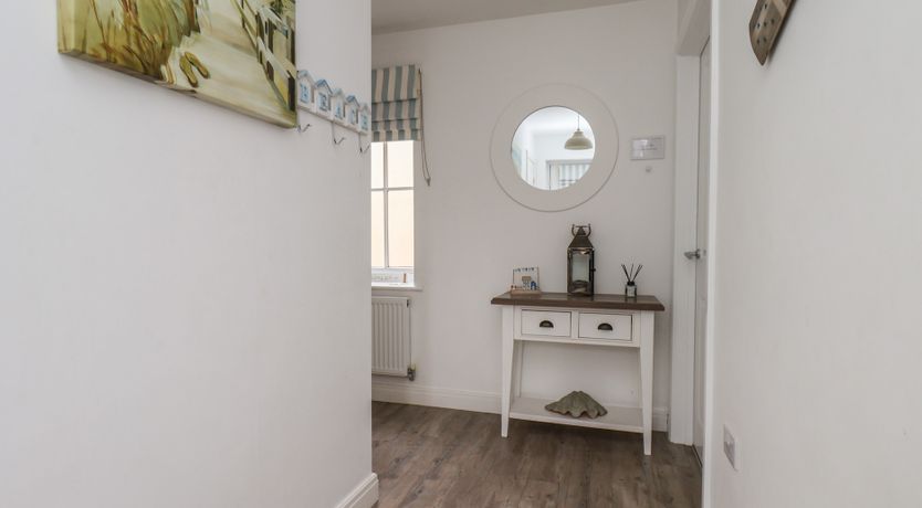 Photo of Coastal Cottage