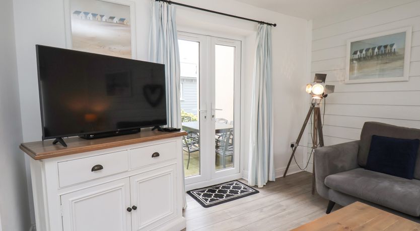 Photo of Coastal Cottage