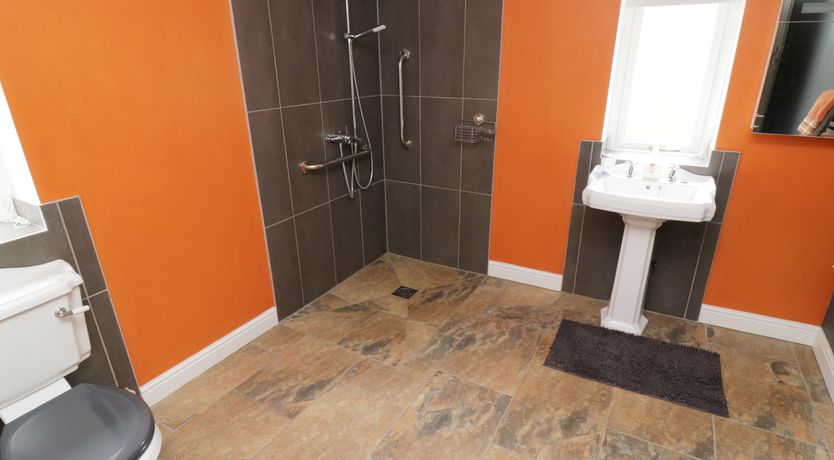 Photo of Knott Lodge