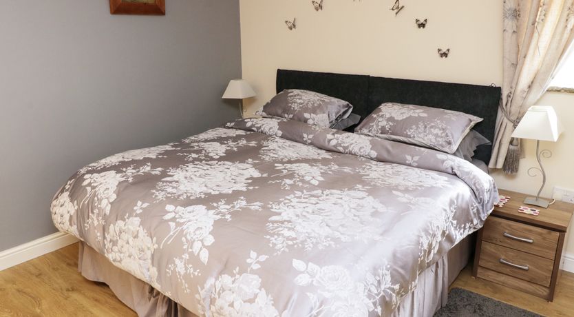 Photo of Knott Lodge