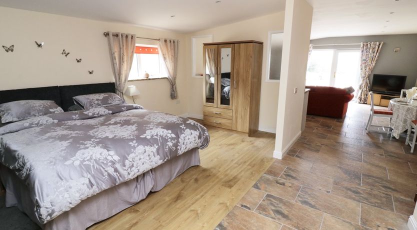 Photo of Knott Lodge