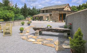 Photo of Knott Lodge