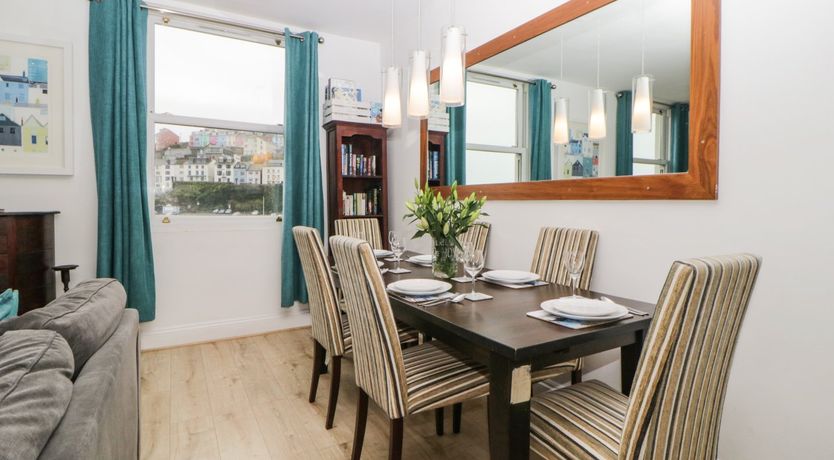 Photo of Quayside Lookout