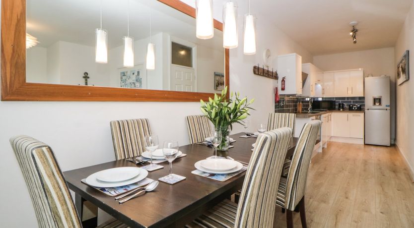 Photo of Quayside Lookout