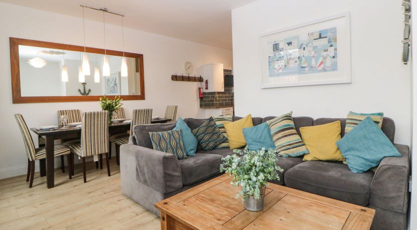 Photo of Quayside Lookout