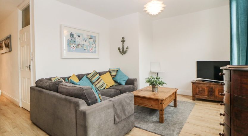 Photo of Quayside Lookout