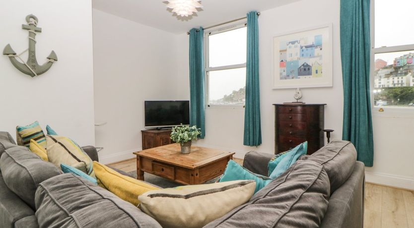 Photo of Quayside Lookout