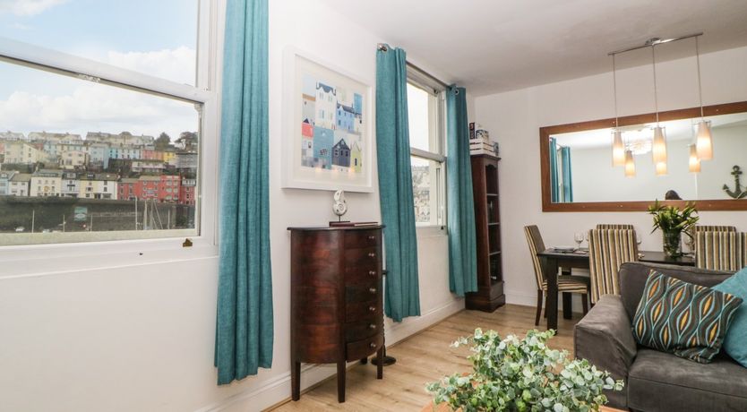 Photo of Quayside Lookout