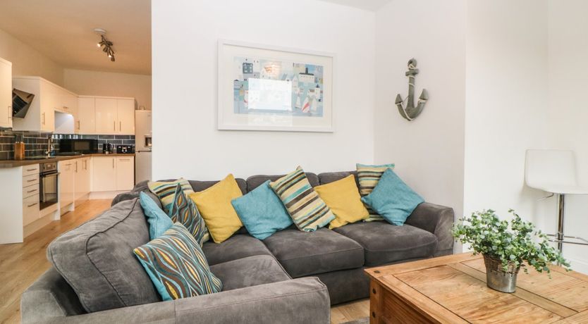 Photo of Quayside Lookout