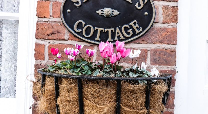 Photo of St Mary's Cottage