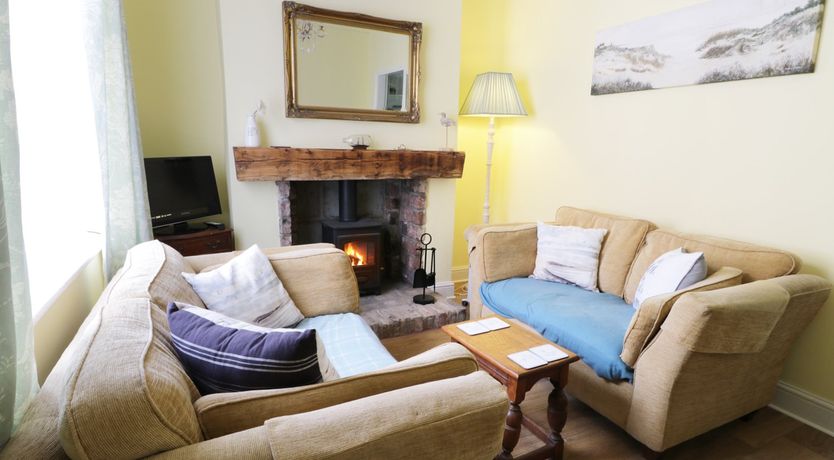 Photo of St Mary's Cottage