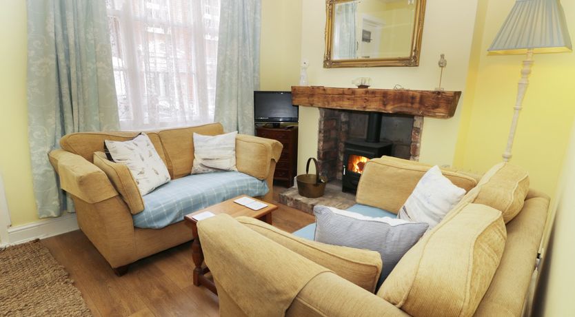 Photo of St Mary's Cottage