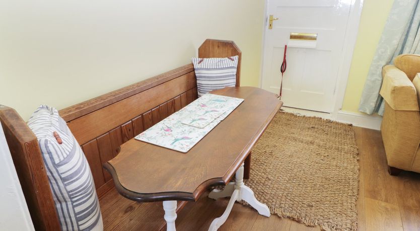 Photo of St Mary's Cottage