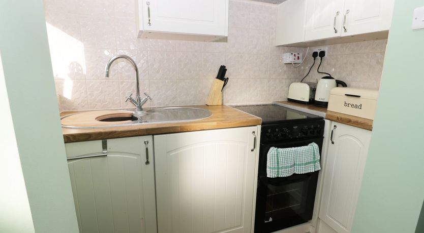 Photo of St Mary's Cottage