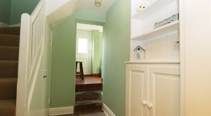 Photo of St Mary's Cottage