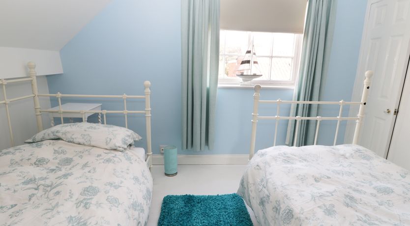 Photo of St Mary's Cottage