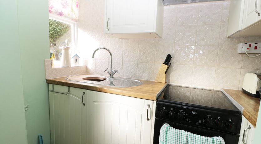 Photo of St Mary's Cottage