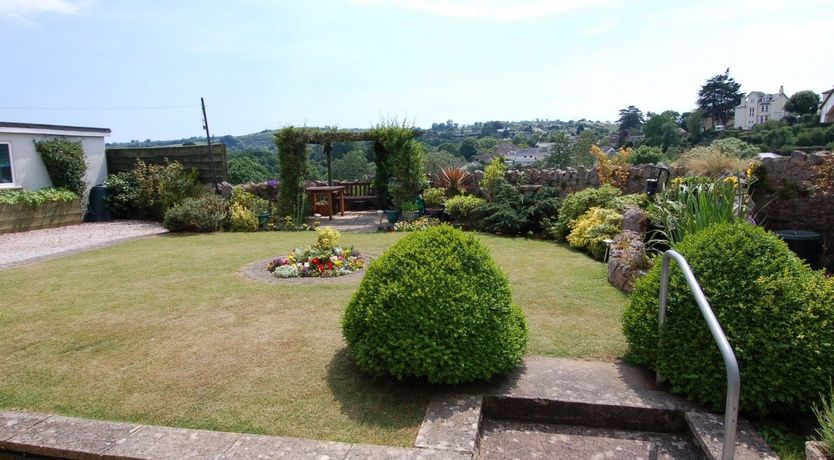 Photo of Garden View