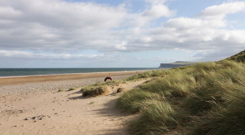 Photo of Glebe Hall Apartment