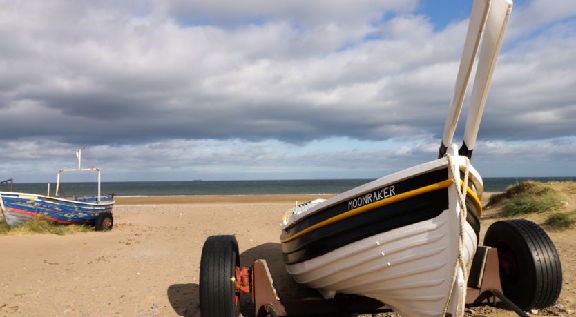 Photo of Glebe Hall Apartment