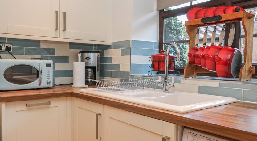 Photo of Glebe Hall Apartment