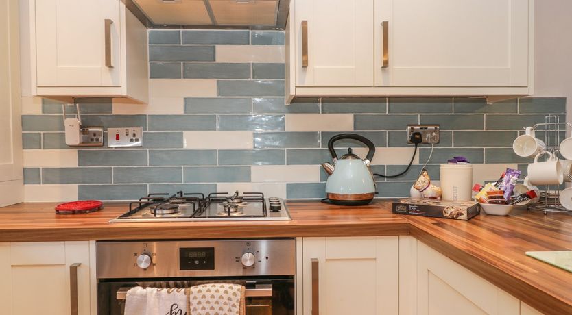 Photo of Glebe Hall Apartment