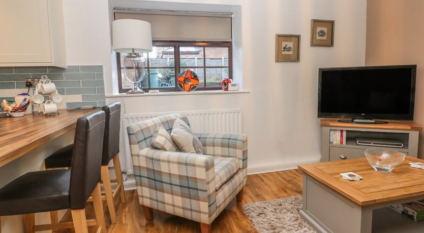 Photo of Glebe Hall Apartment