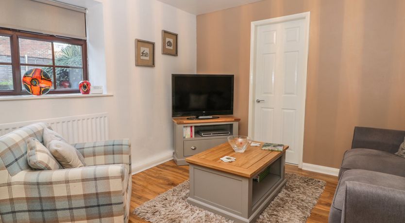 Photo of Glebe Hall Apartment