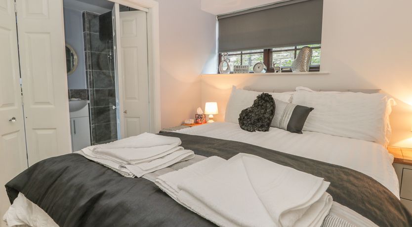 Photo of Glebe Hall Apartment