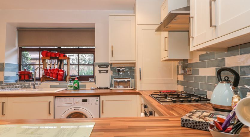Photo of Glebe Hall Apartment
