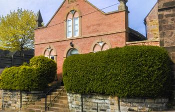 The Old Temperance Hall Holiday Home