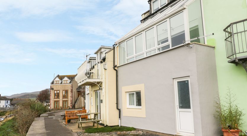 Photo of Harbourside House