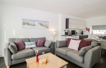 Harbourside House Holiday Cottage
