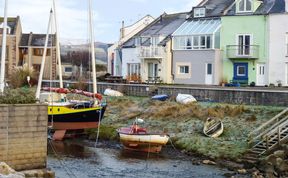 Photo of Harbourside House