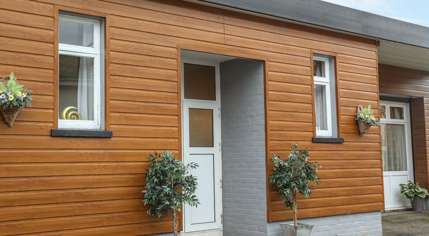Photo of The Cabin