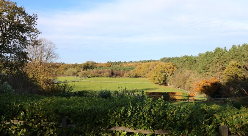 Photo of Long Meadow