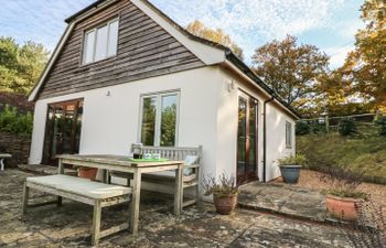 Long Meadow Holiday Cottage
