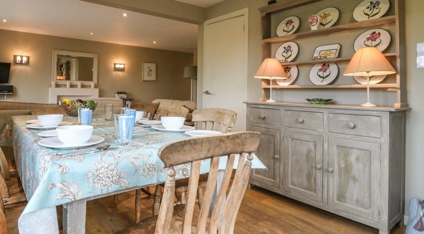 Photo of Long Meadow