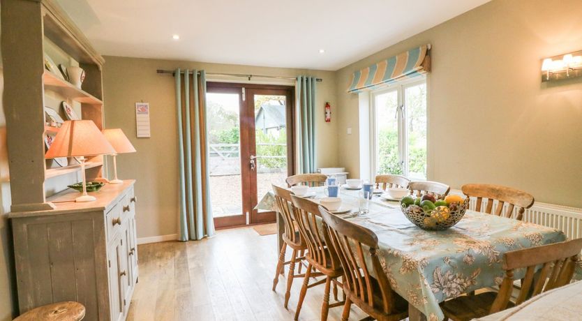 Photo of Long Meadow