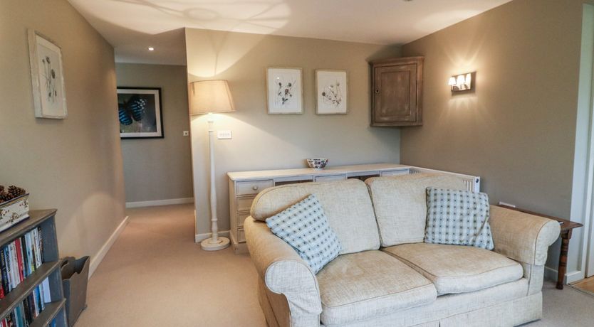 Photo of Long Meadow