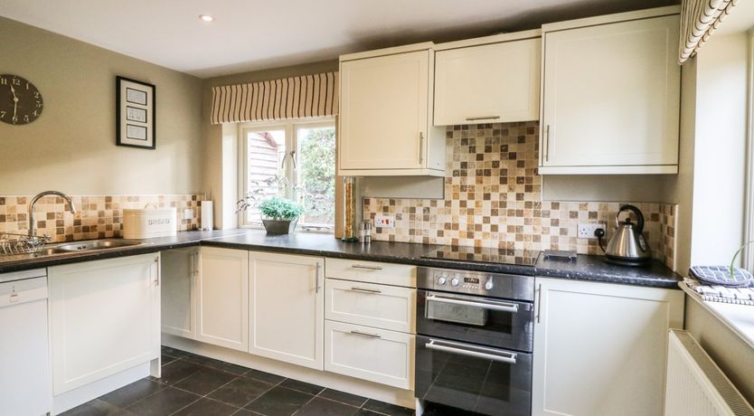 Photo of Long Meadow