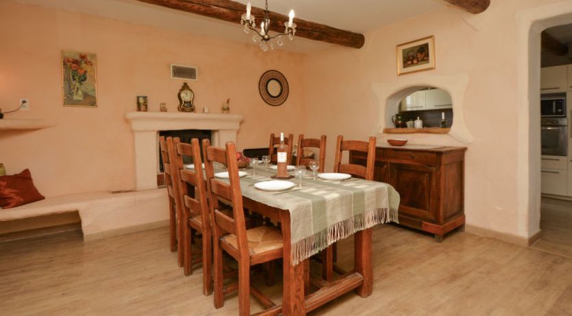 Photo of La Grange Blanche