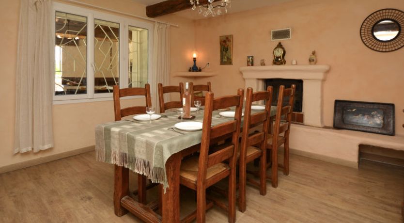 Photo of La Grange Blanche