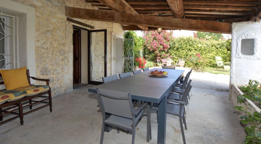 Photo of La Grange Blanche