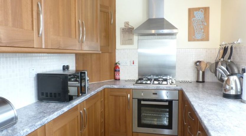 Photo of 8 Cathedral Street