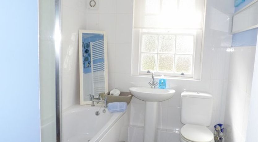 Photo of 8 Cathedral Street